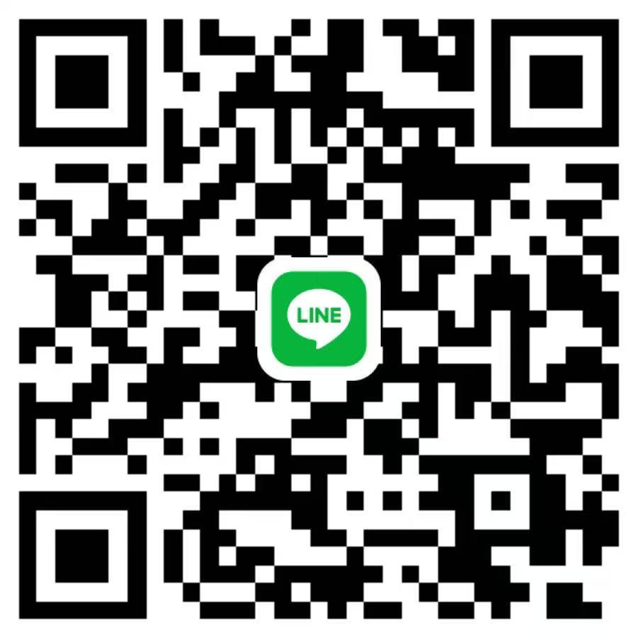 LINE QR