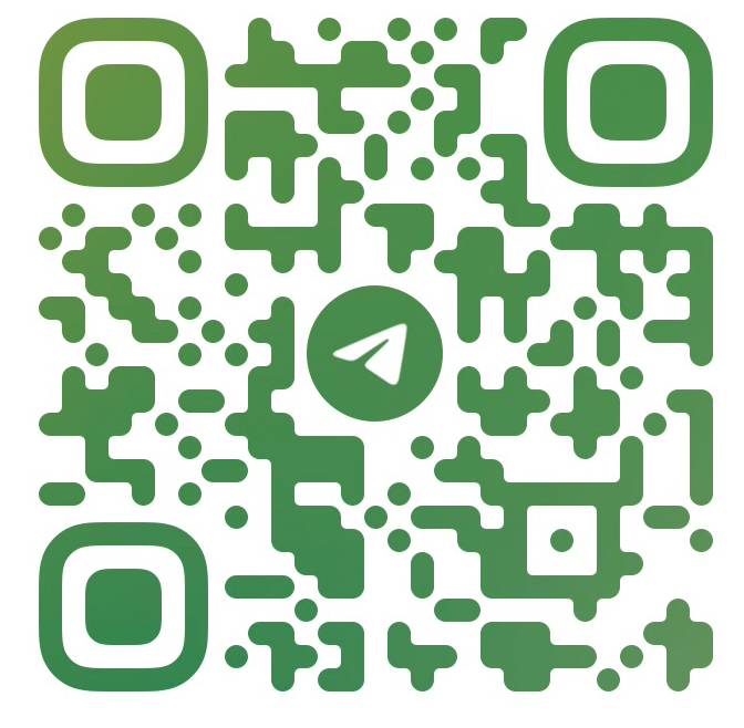Telegram QR