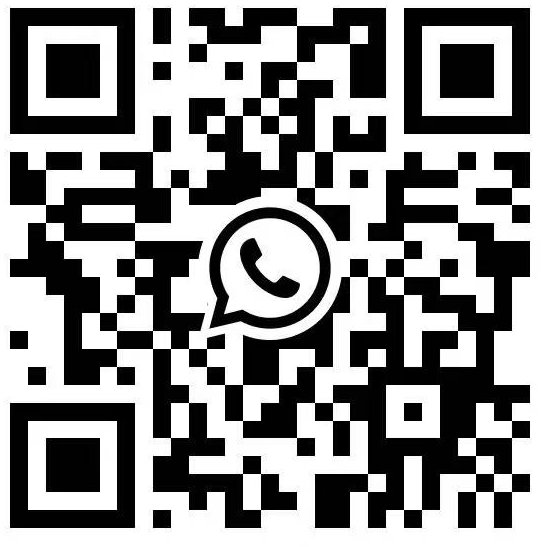 WhatsApp QR